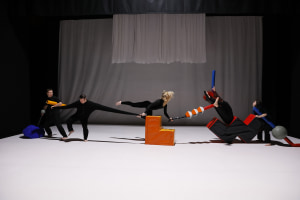 Creative Australia Appoints Rising as Delivery Partners for Australian Dance Biennial