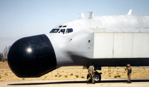 India to receive AWACS in late May