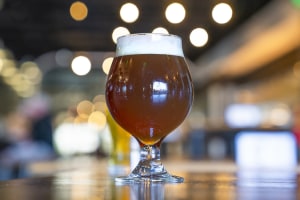 Brewers hit back at critics over alcohol in sport 