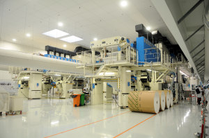 Tetra Pak opens $193m, future-proofed factory