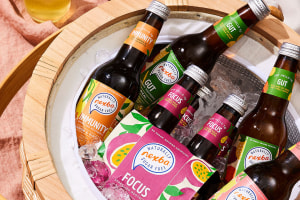 Nexba brews better-for-you nootropic