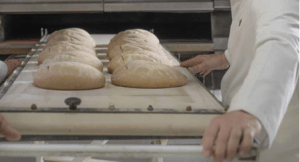 Exceeding every customer expectation 