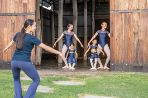 Regional Spotlight: Distance is No Barrier 