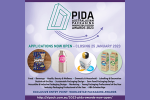Countdown to PIDA entry deadline