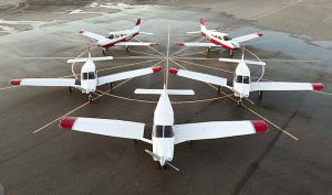 Piper Demand back to Pre-GFC Levels