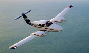 Piper to introduce Diesel Seminole