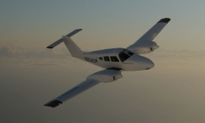 Piper announces Diesel Seminole