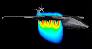 Pipistrel and Honeywell team up for eVTOL Project