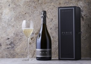 Pirie releases 2011 sparkling vintage 