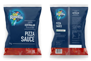 Iconic Rosella moves in on foodservice market