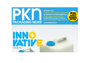 Hot off the press: PKN's latest issue is out