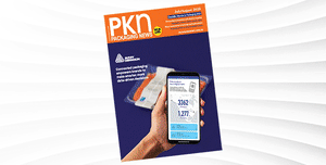 HOT OFF THE PRESS: PKN July-August 2025 is out