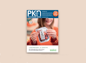 HOT OFF THE PRESS: PKN's latest issue is out