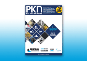 HOT OFF THE PRESS: PKN's latest issue makes intelligent connections