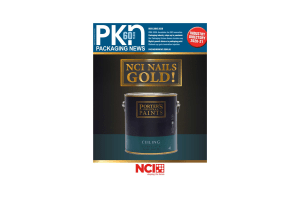 HOT OFF THE PRESS: May/June issue out now 