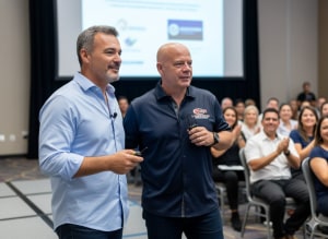 Plan 4 Profit podcast