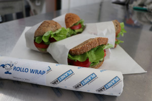 Alliance wraps up enviro packaging