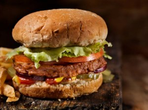 Research collaboration to improve plant-based texture