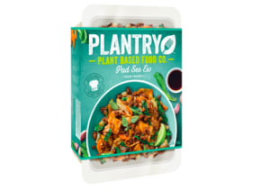 Plantry joins tree planting initiative 