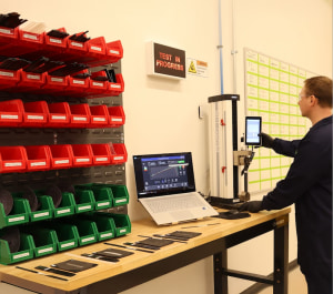 Plasnomic Launches Industry-First Testing Program for  OEM-Aligned Plastic Repair