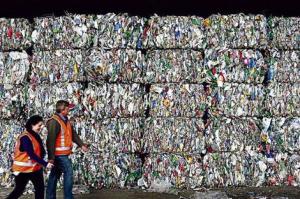 Cash for cans? Container deposit scheme ramps up