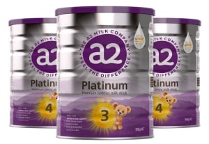 A2 Milk Company gets US go-ahead