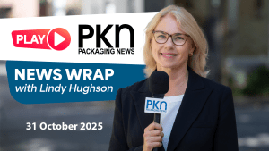 PLAY PKN: Video Bulletin 31 October