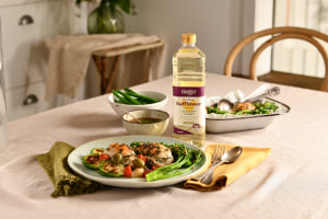 Plenty Foods’ safflower oil industry “shake up” 