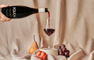 A dry red for Dry July
