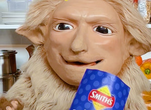Smith's Gobbledok returns 