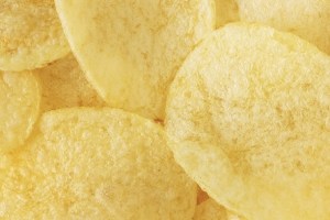 Feeding the future of snacking from end to end