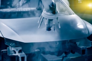 Cleaning solvent recycling project launched