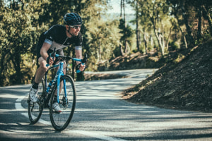 Destination: Girona & Els Angels ... Heavenly Cycling