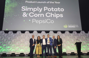 Woolworths recognises supplier excellence