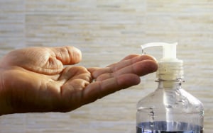 Coronavirus: Pact Group to start producing hand sanitiser