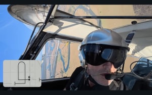FRIDAY FLYING VIDEO: QLD Aerobatics Championships
