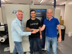 QLM acquires Read, Luminar, launches qlmflexibles
