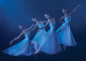 WIN tickets to see Queensland Ballet&rsquo;s &lsquo;The Masters Series&rsquo; (Brisbane)