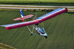 Quicksilver Aircraft closes factory