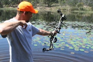 Legalised Bowfishing Proposed After Positive Trial