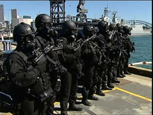 Communicating risk: Revising Australia&rsquo;s counter-terrorism alert system