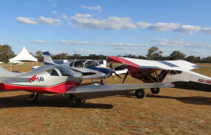 RAAus responds to AirVenture Australia over Funding Decision