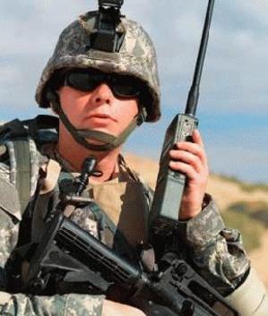 Picking up the Pieces