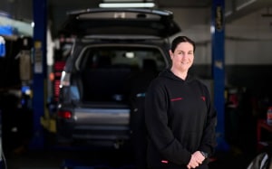 Expert's EV policy warning