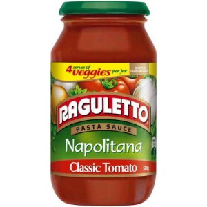 Simplot adds three brands to pasta sauce portfolio