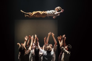 Win tickets to Hofesh Shechter&rsquo;s 'Grand Finale' at Adelaide Festival