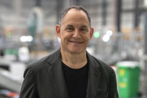 Local recycled plastics key to supply resilience