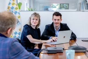 CSIRO tool to connect SMEs, research sector 