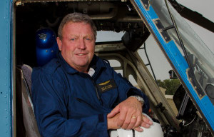 Cronin takes Top Gong in 2018 Wings Awards