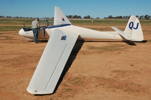 Gliding Federation slams Airservices as Class E Consultation ends